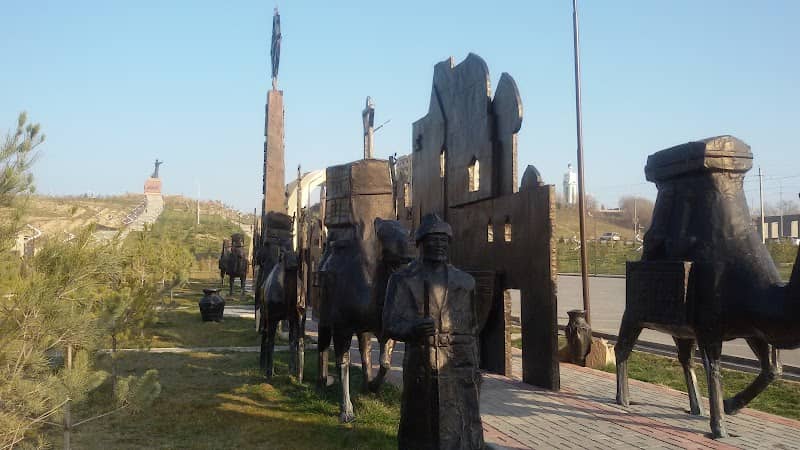 monument 550 - Image 2