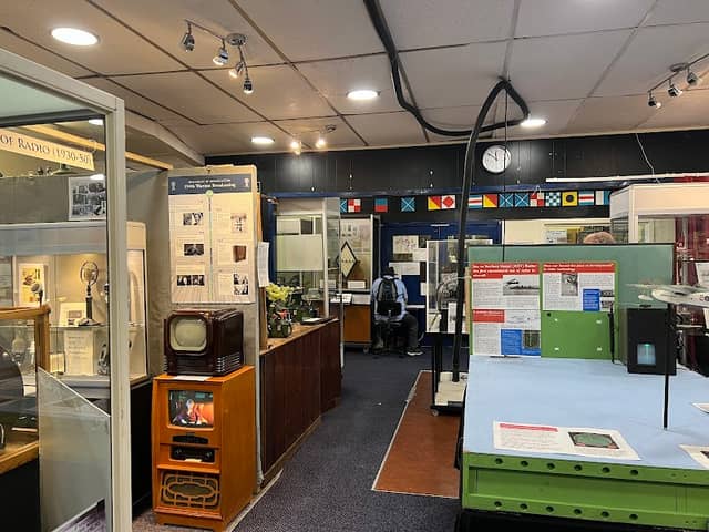Museum of Communication - Image 1