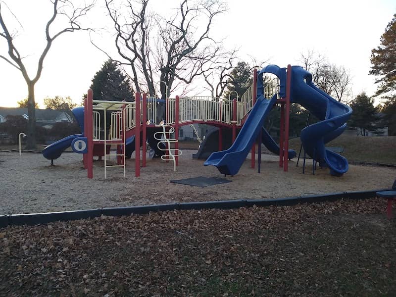 Dover Park - Image 1