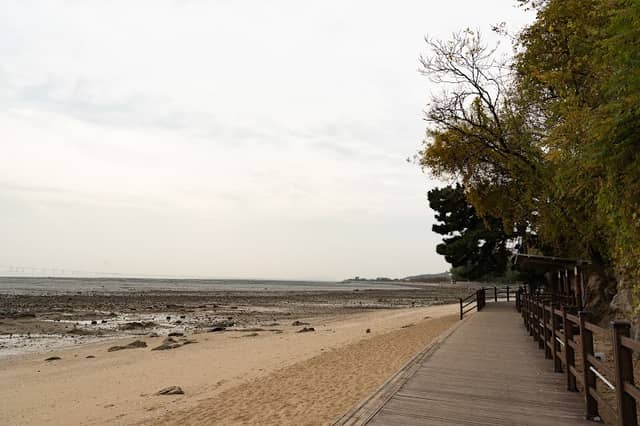 영종진해변 - Image 1
