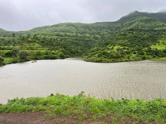 Panvadi Ghat - Image 1