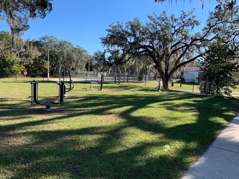 Hank Bryan Park - Image 1
