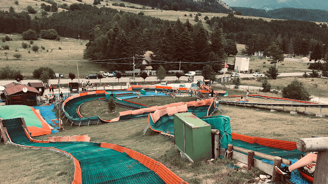 Snow Tubing Pescasseroli - Image 1