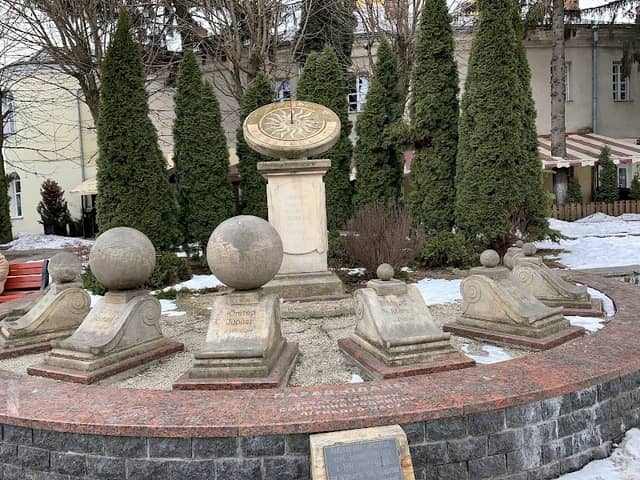 Sundial - Image 1