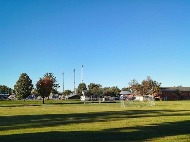 Berea City Park - Image 2