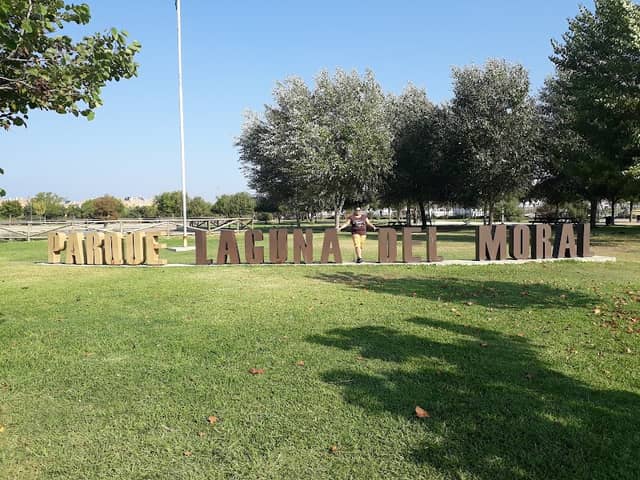 Parque Laguna Del Moral - Image 2