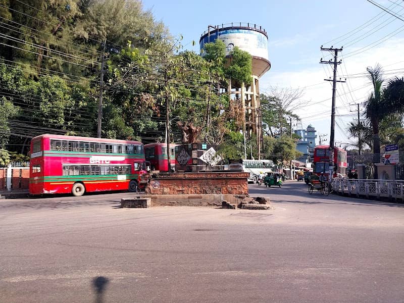 Sylhet Central Shahi Eidgah (Northern Square) - Image 2