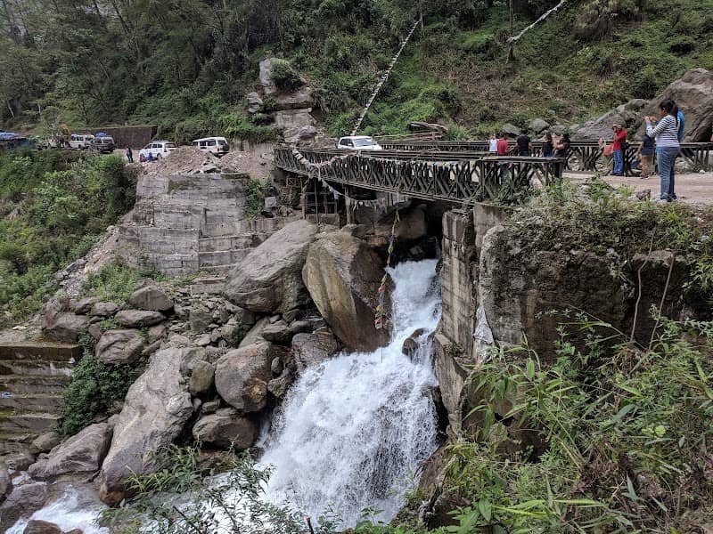 Naga Falls - Image 1