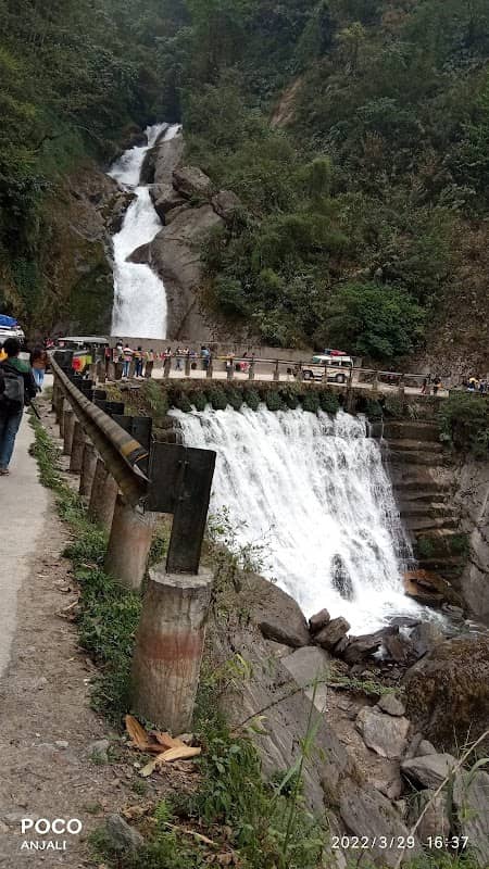 Naga Falls - Image 2