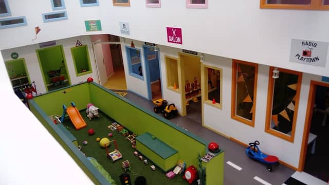 Playtown Tullamore - Image 1