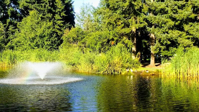 Cochrane Memorial Park - Image 2