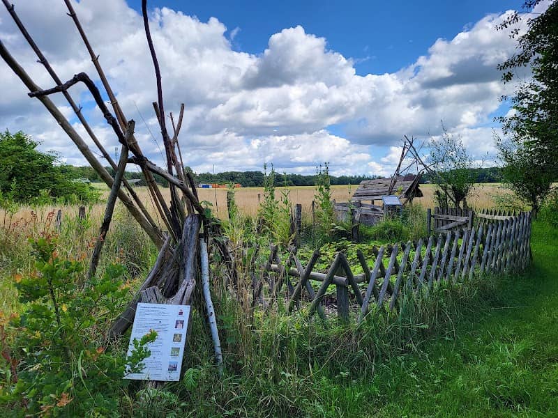 Nabu NEST - Naturerlebnisstätte Oldenstadt - Image 2