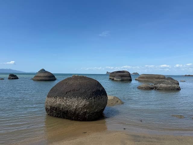 Wild Beach - Image 1