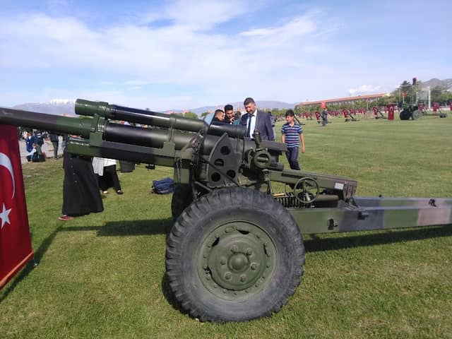 İnönü Parkı - Image 1
