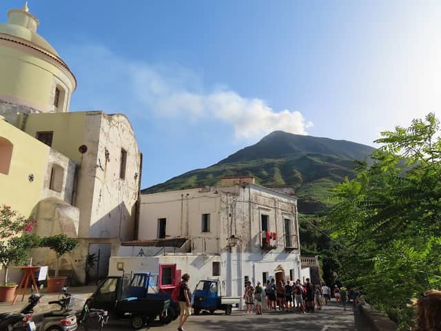 Punto di attesa e osservazione - Image 3