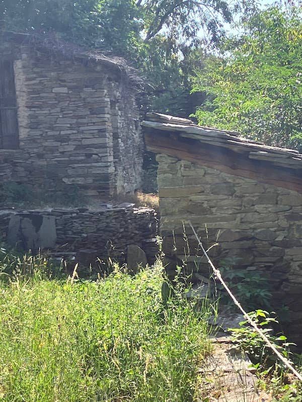 Muro saraceno - Image 1