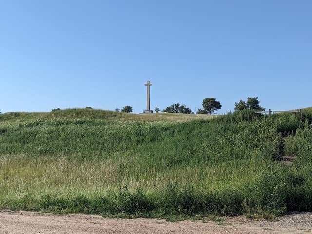 Coronado Cross - Image 1