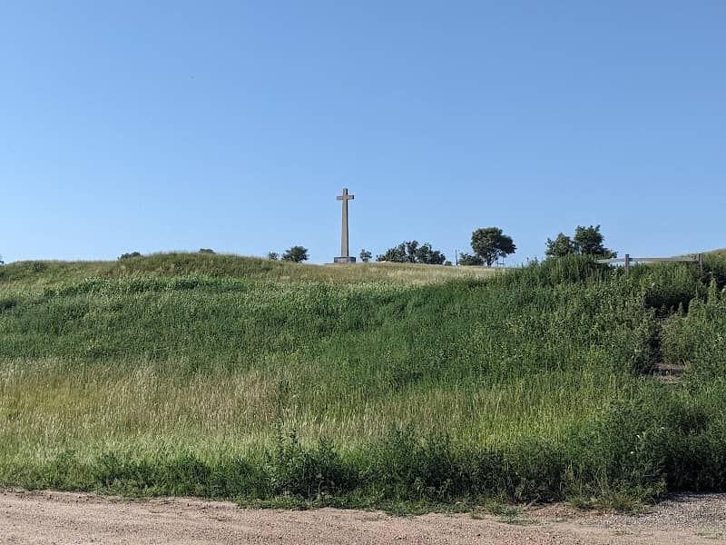 Coronado Cross - Image 1