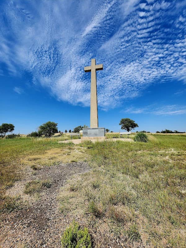 Coronado Cross - Image 3