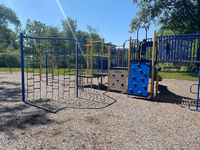 Peggy's Park - Image 1