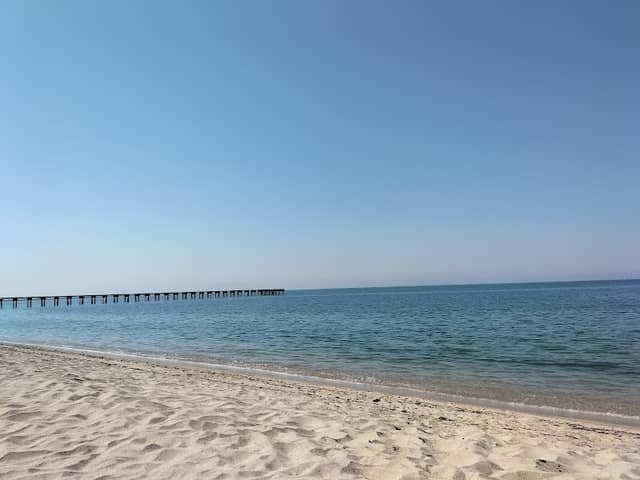 Torre Grande - Spiaggia Terzo Pontile - Image 1