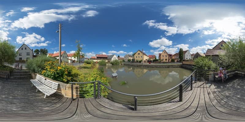 Dorfteich - Image 2