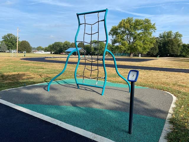 Offutt’s Park - Image 1