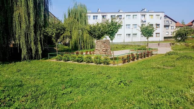 Pomnik Martyrologii - Image 2