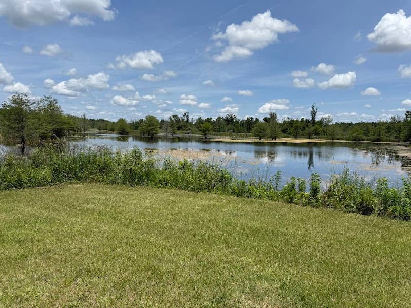 McFadden Nature Center - Image 1