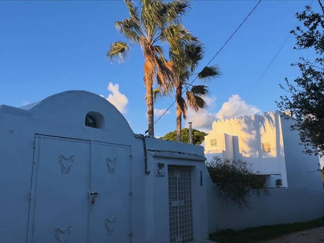 Maison IBO - Image 1