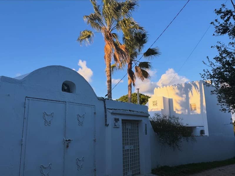 Maison IBO - Image 1