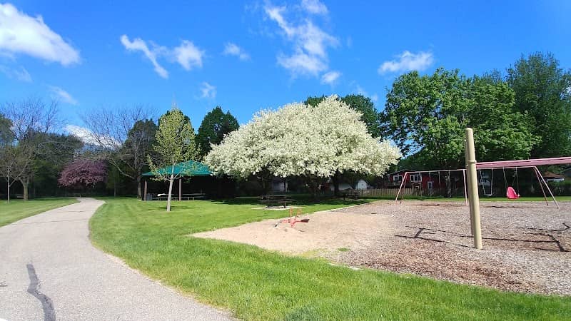Northwest Park - Image 2