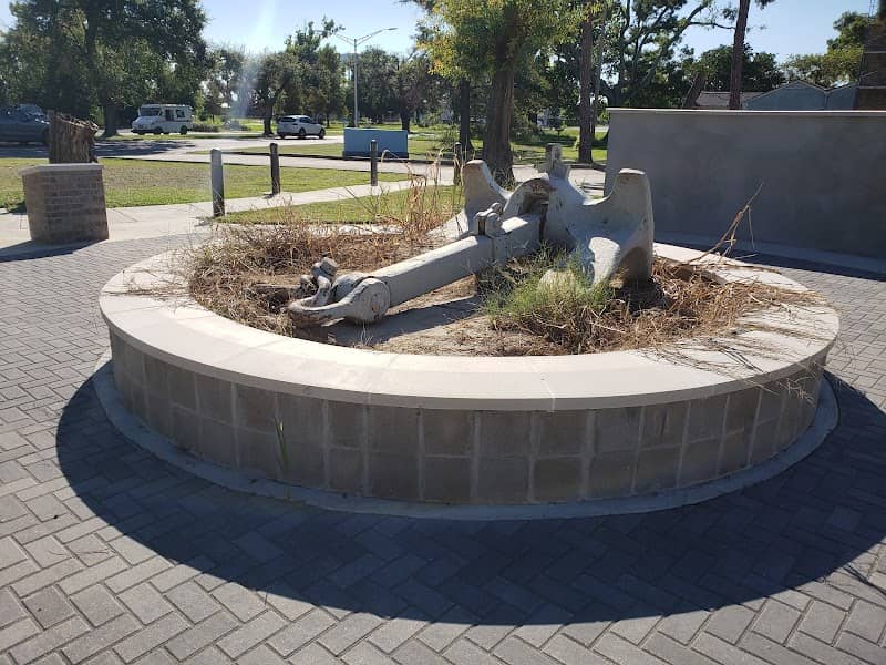 Pearl Harbor Memorial Park - Image 2