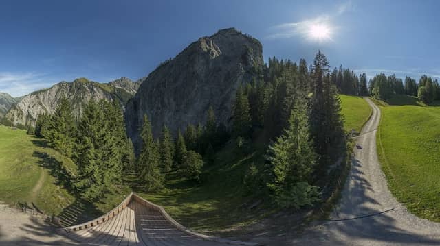 Klangraum Stein - Image 1