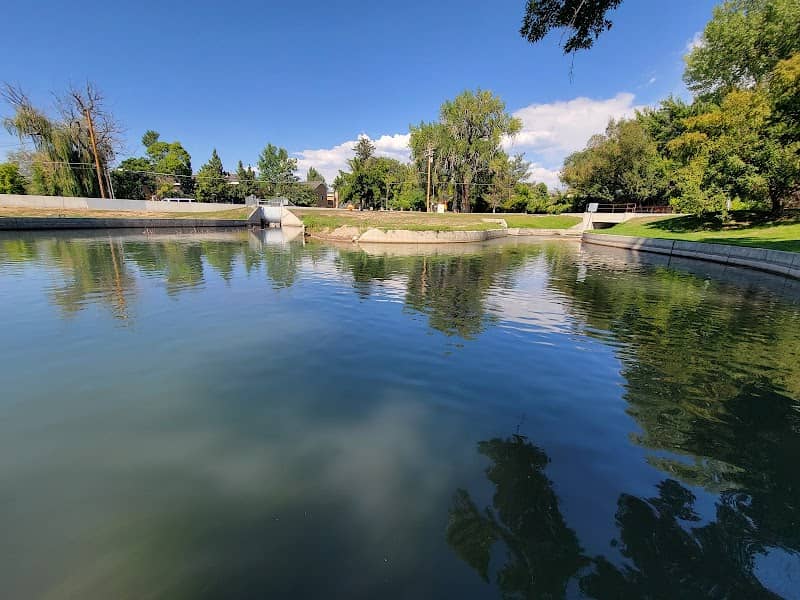 Scott Avenue Park - Image 1