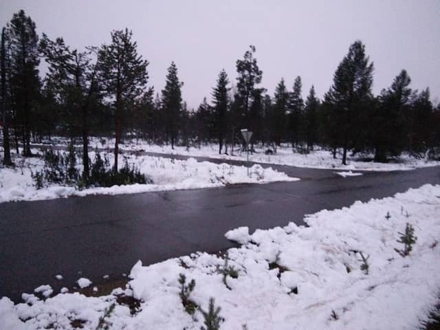 Tutkimuskonsultointi Kettula-Stranden - Image 1