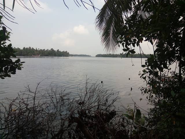 Veluthully Viewpoint - Image 1