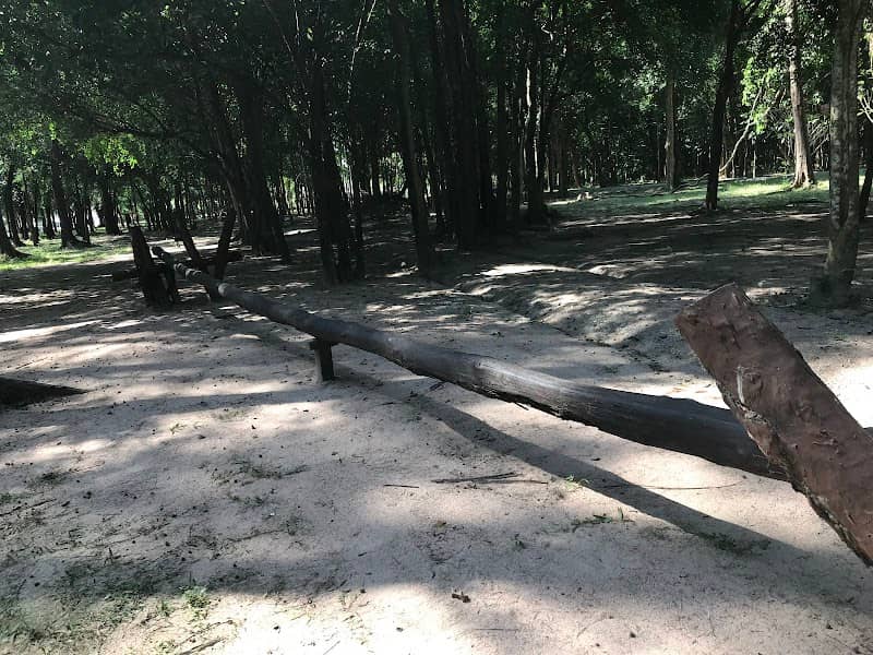 Nong Ta Yu Arboretum - Image 2