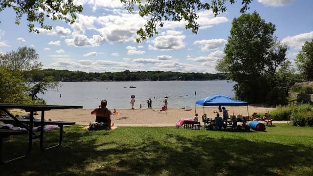 Naga-Waukee Park - Boat Launch Only - Image 1