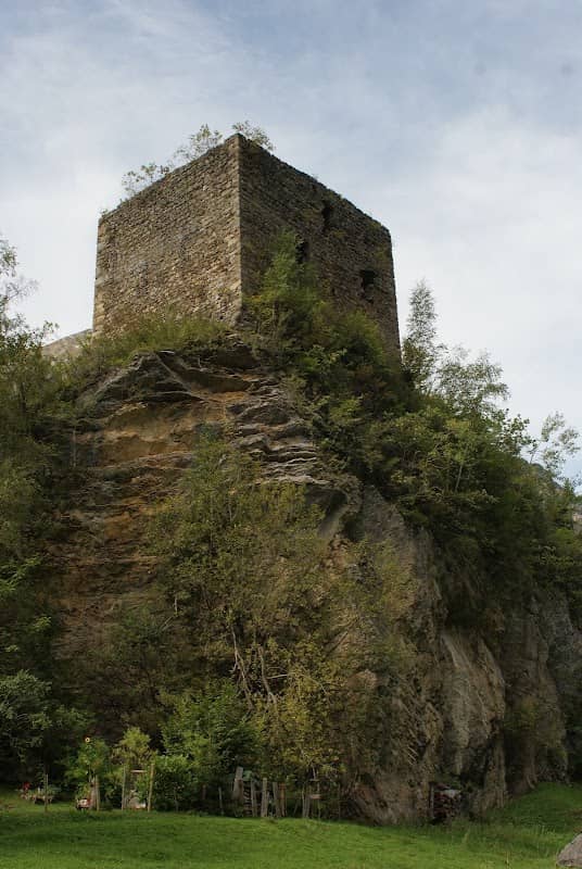 Ruine Felsenburg - Image 1