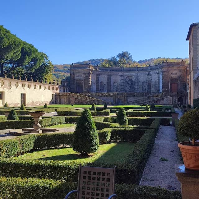 Teatro d'Acqua di Villa Mondragone - Image 1