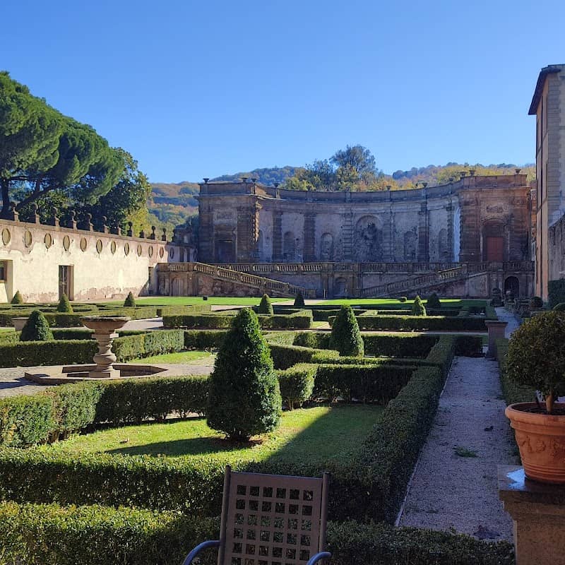 Teatro d'Acqua di Villa Mondragone - Image 1