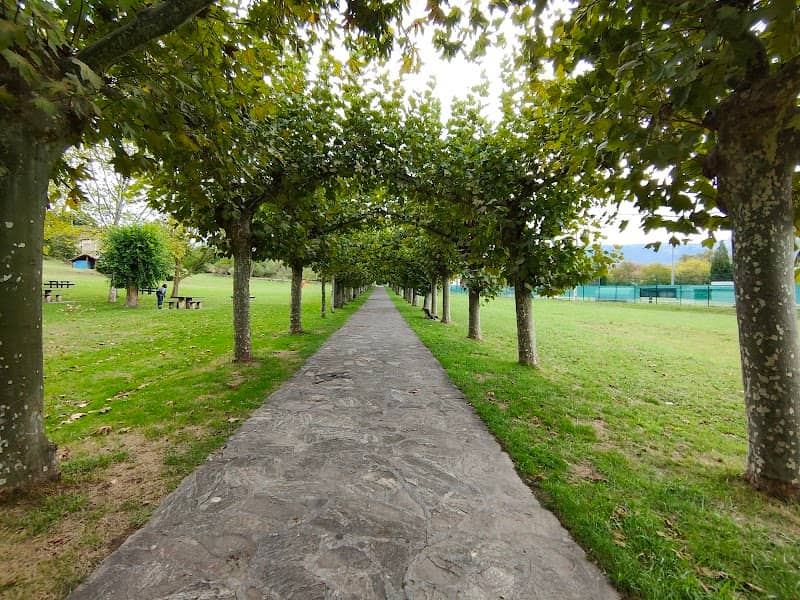 Muera Park - Image 1