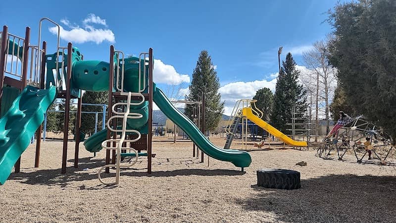 Filemon Sanchez Park - Image 1
