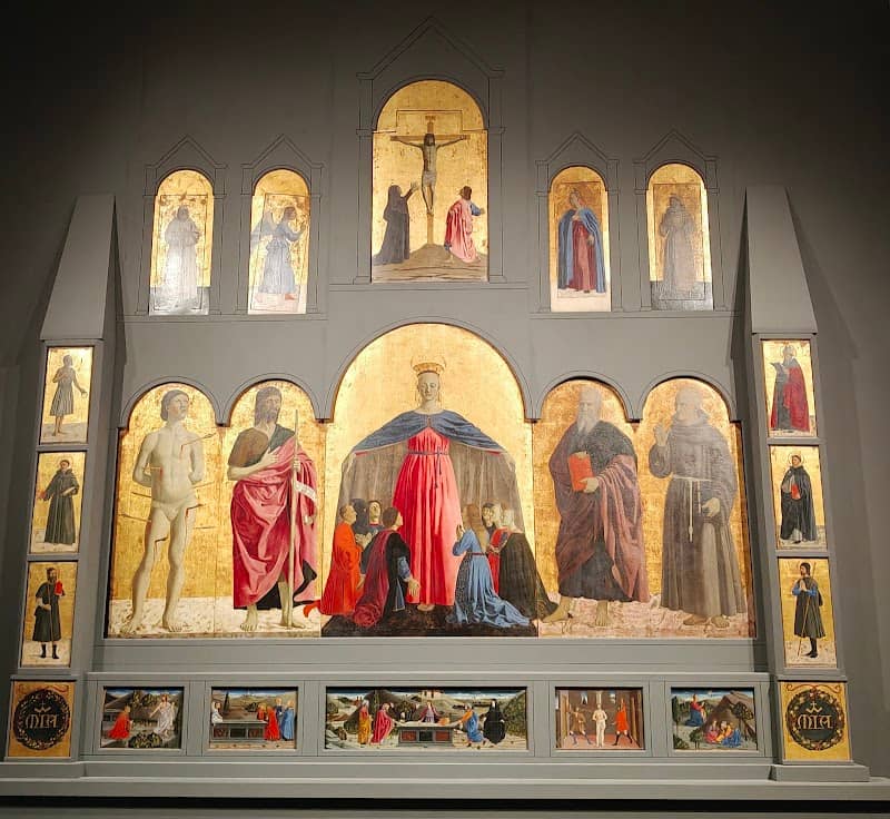 Museo Civico di Sansepolcro - Image 1