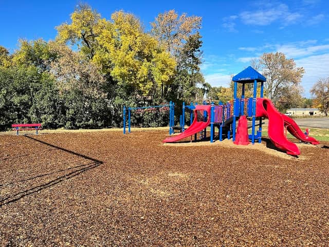 Montrose Elementary School Park - Image 1
