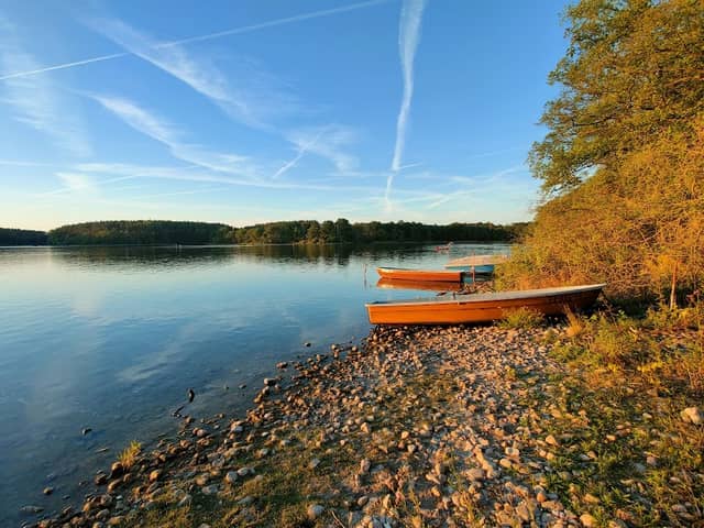 Uckermärkische Seenlandschaft - Image 1