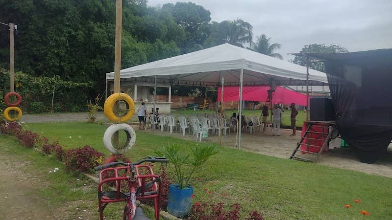Área de lazer izaias de Souza Valadao - Image 1