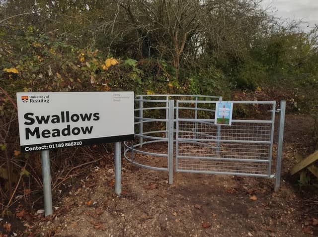 Swallows Meadow - Image 2