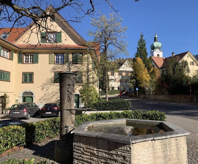 Brunnen Oberdorf - Image 2